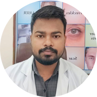 Dr. Abhishek Kumar Kushwaha